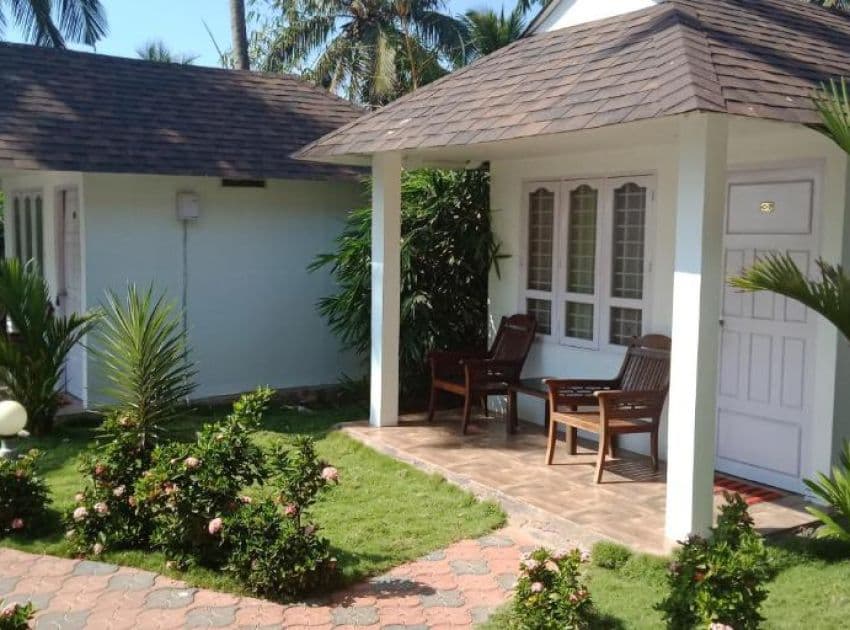 Memmsta Sun View Beach Resort - Image 4