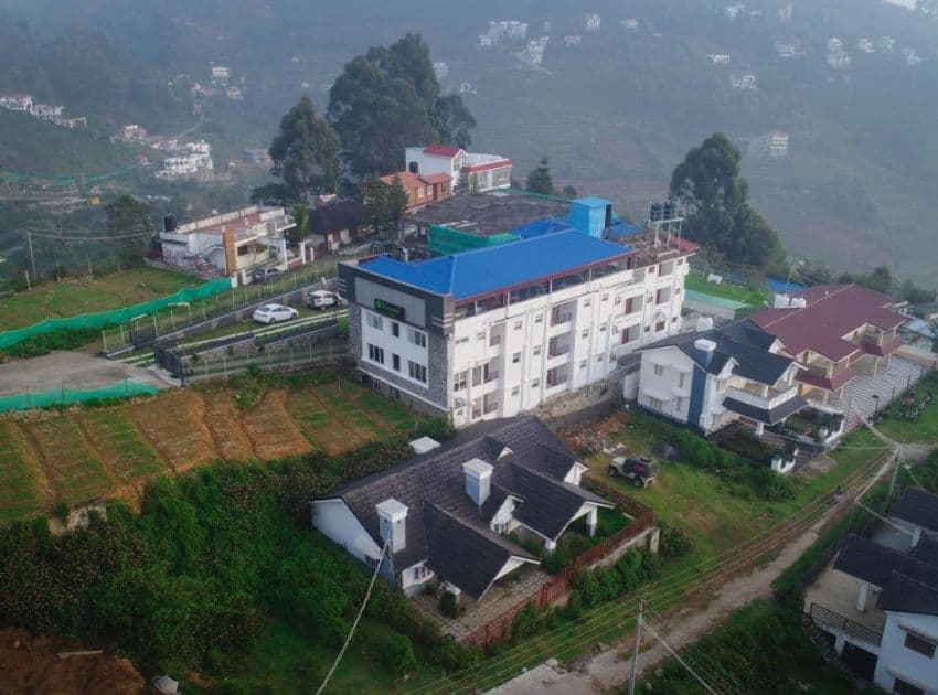 Memmsta Tanzanite Kodaikanal - Image 4