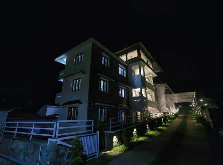 Memmsta Tanzanite Kodaikanal - Image 3