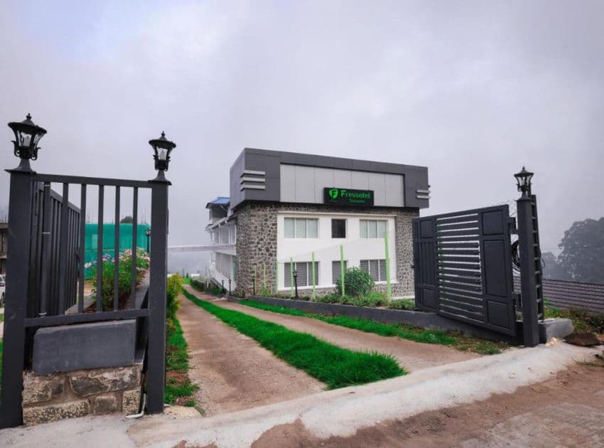 Memmsta Tanzanite Kodaikanal - Image 2