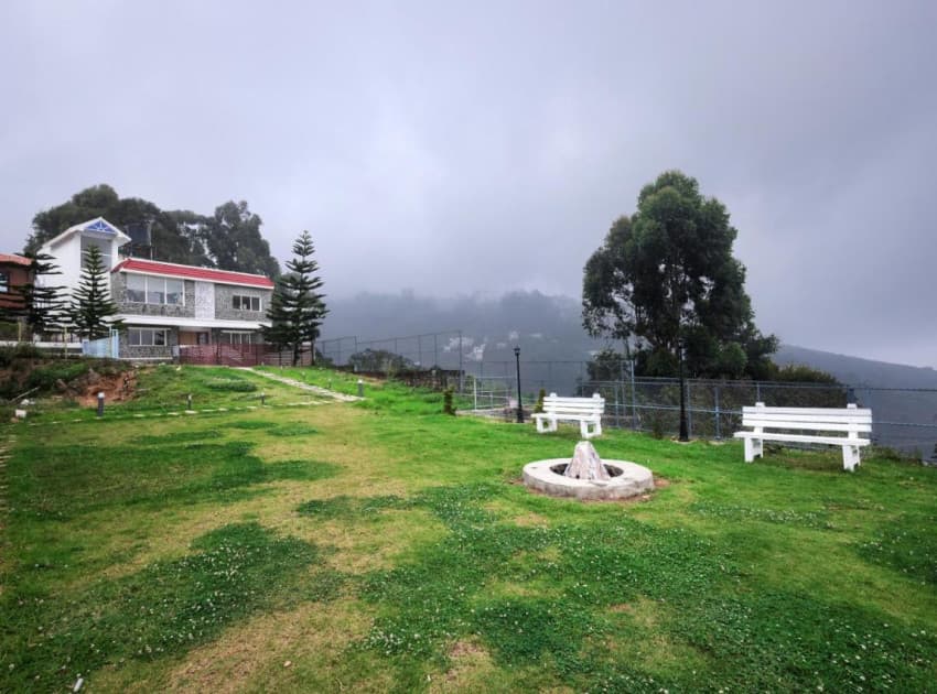 Book Memmsta Tanzanite Kodaikanal in Kodaikanal