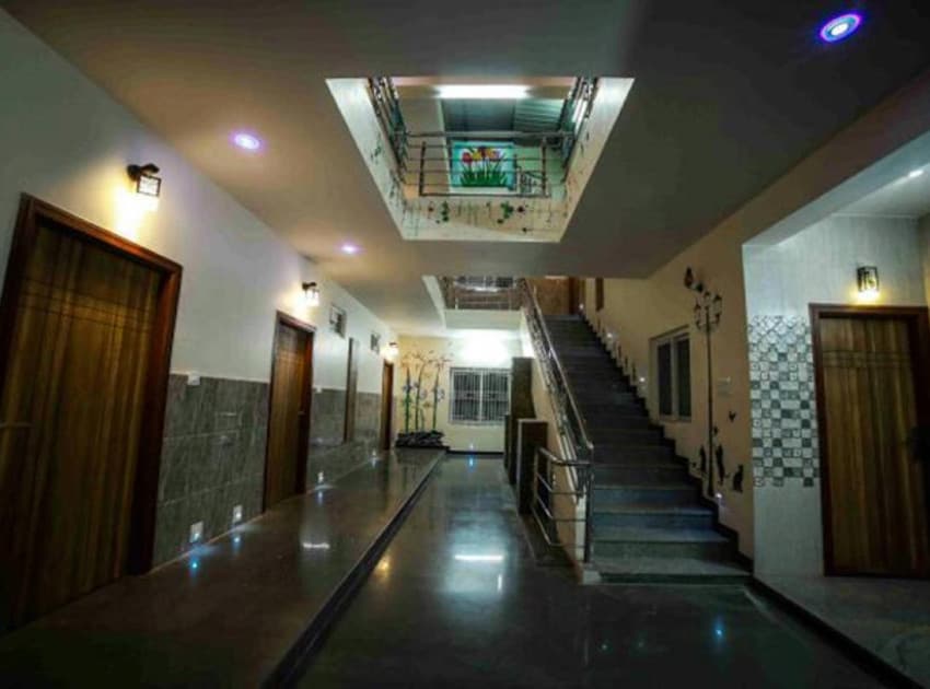 Hotel Lemon Stay - Image 2