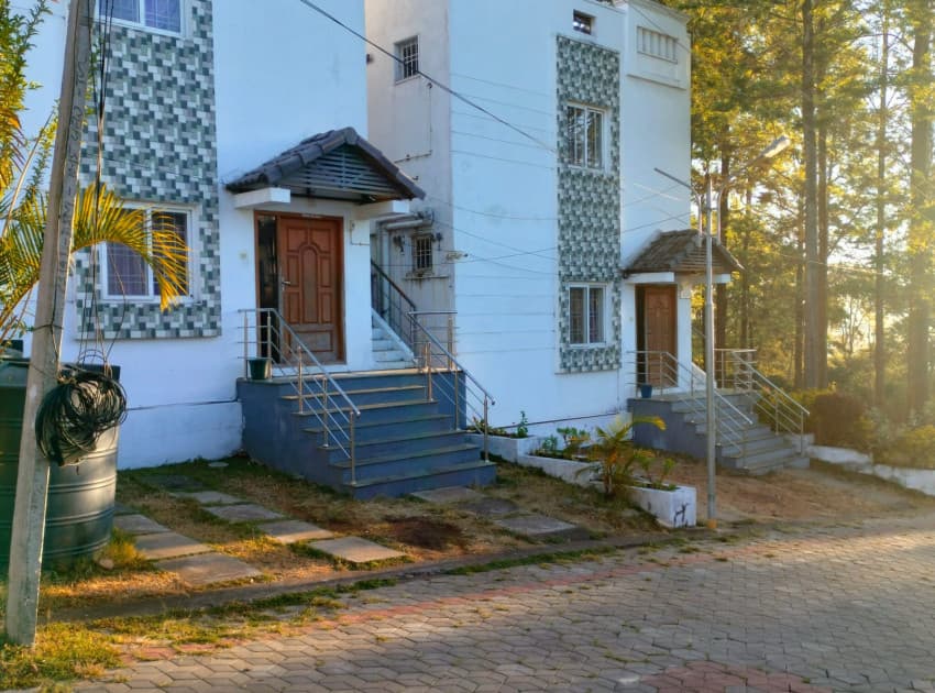 Sahana Cottages - Image 3