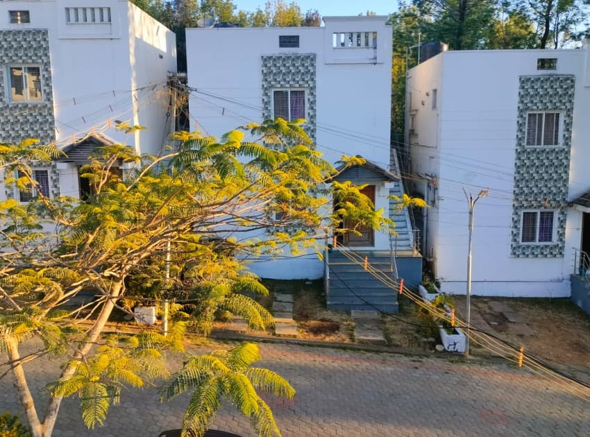 Sahana Cottages - Image 2