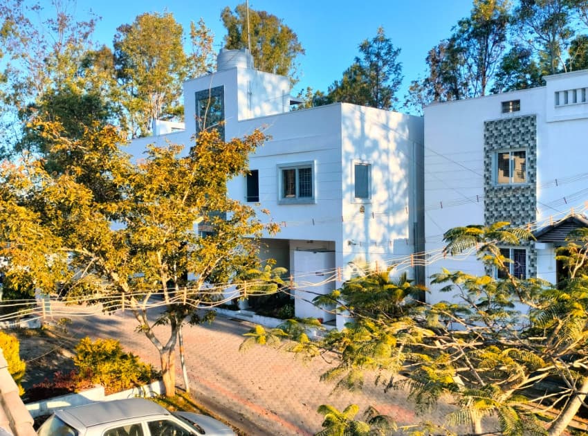 Sahana Cottages - Image 4