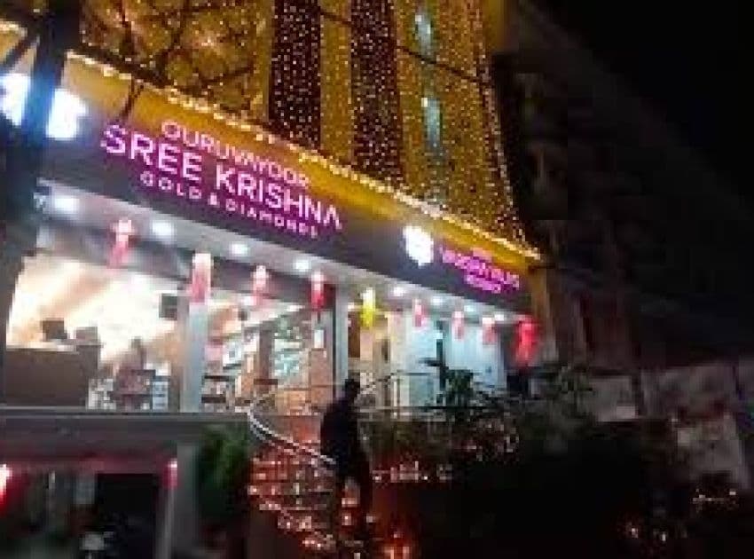 Sree Varshavilas Regency - Image 2