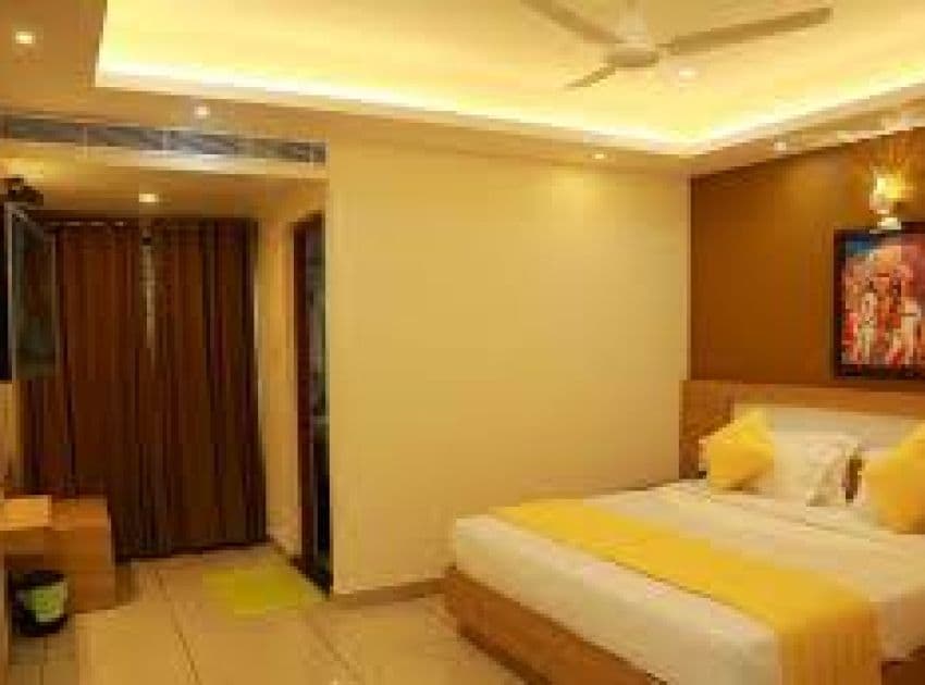 Sree Varshavilas Regency - Image 4