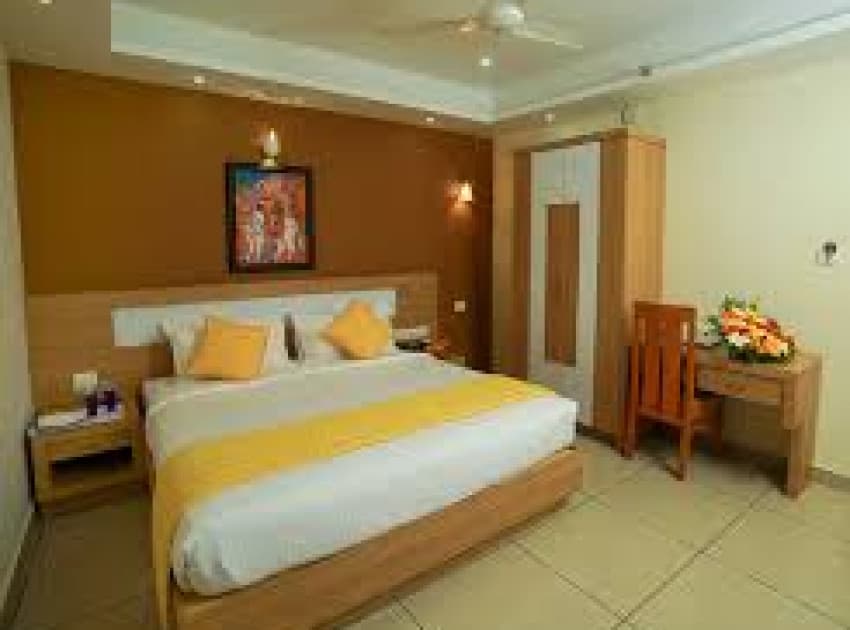 Sree Varshavilas Regency - Image 3