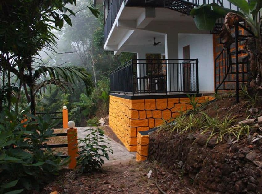 Book Theeram Agro Farm Hill Resort Vagamon in Vagamon