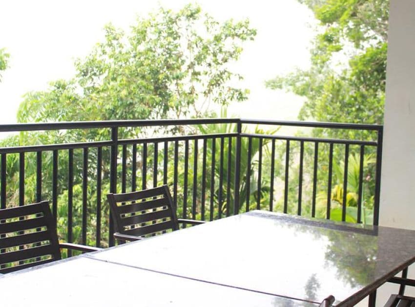 Theeram Agro Farm Hill Resort Vagamon - Image 3