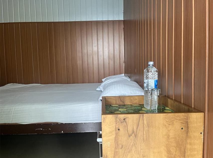 Theeram Agro Farm Hill Resort Vagamon - Image 4