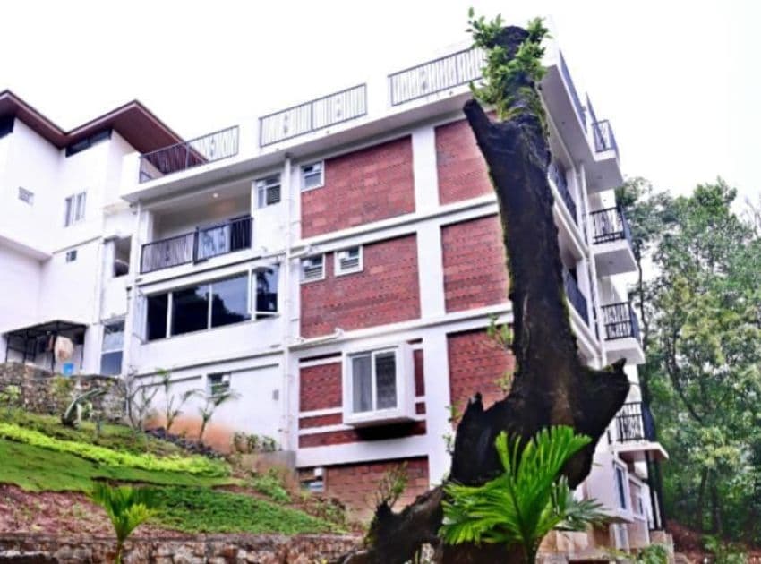 Book Coorg Vismaya Resort in Coorg
