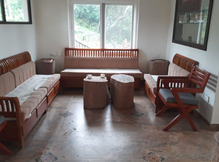 Coorg Vismaya Resort - Image 3