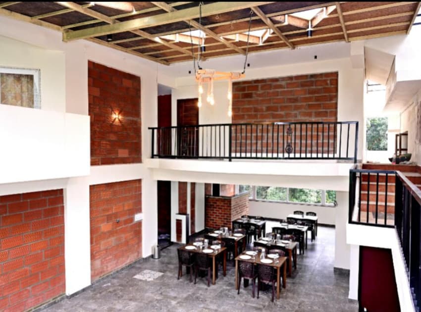 Coorg Vismaya Resort - Image 4