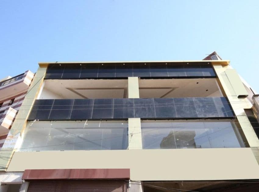 Book Hotel The Black Gold in Chandigarh