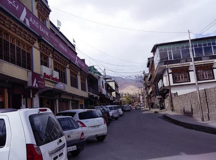 Tsaskan Hotel - Image 3