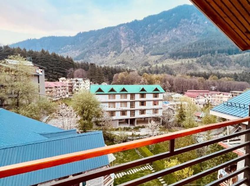 Yaato Retreat - Image 2