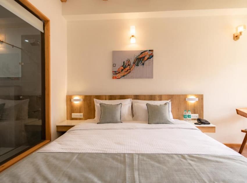 Yaato Retreat - Image 4