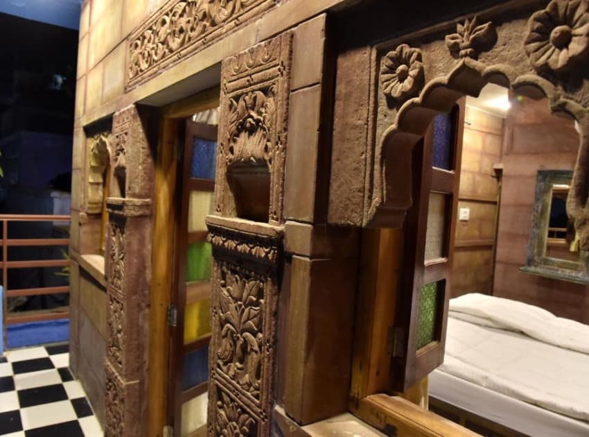 Book Dev Kothi - Boutique Heritage Stay in Jodhpur