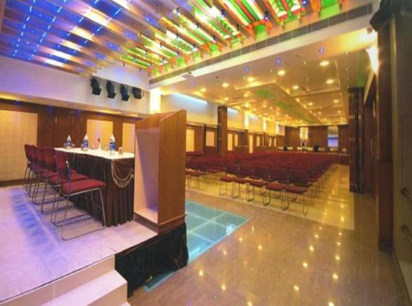 Book Hotel Niky International in Jodhpur