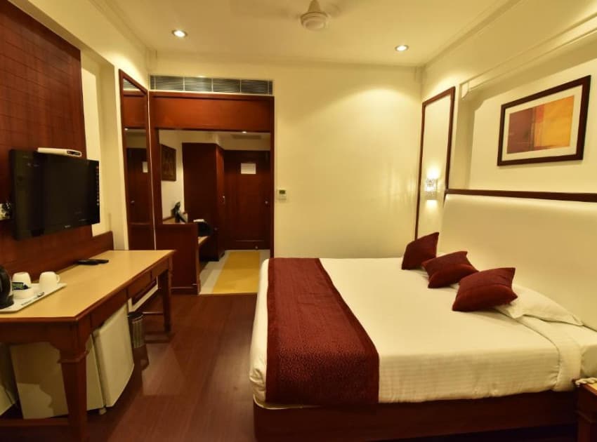 Hotel Niky International - Image 2