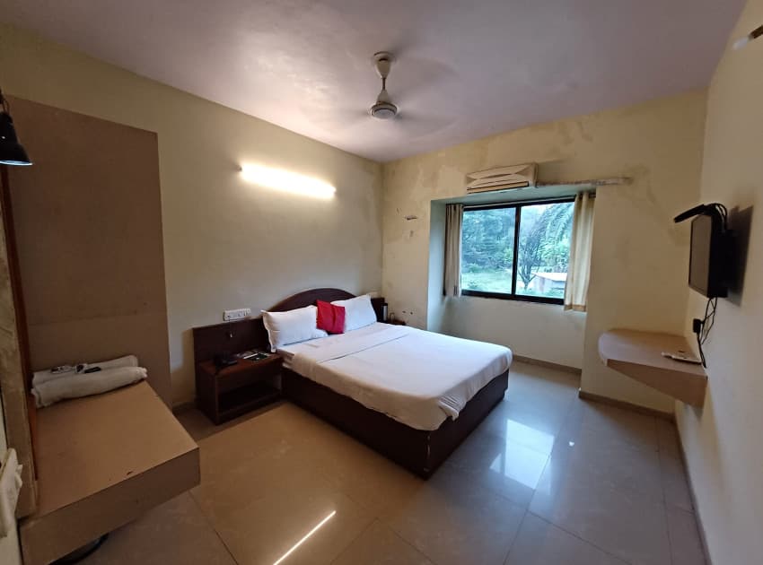 Hotel Blue Valley - Image 4