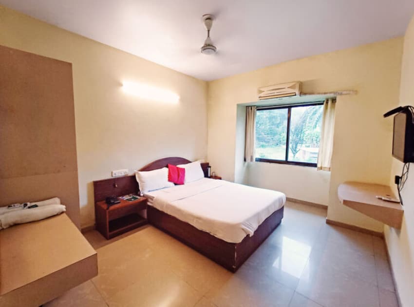 Hotel Blue Valley - Image 3