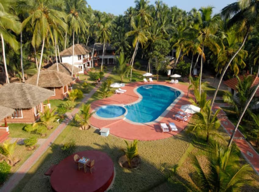 Abad Harmonia Ayurvedic Beach Resort - Image 3