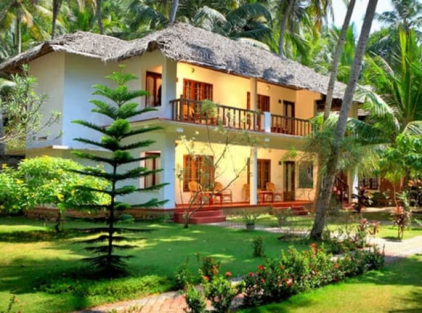 Abad Harmonia Ayurvedic Beach Resort - Image 4