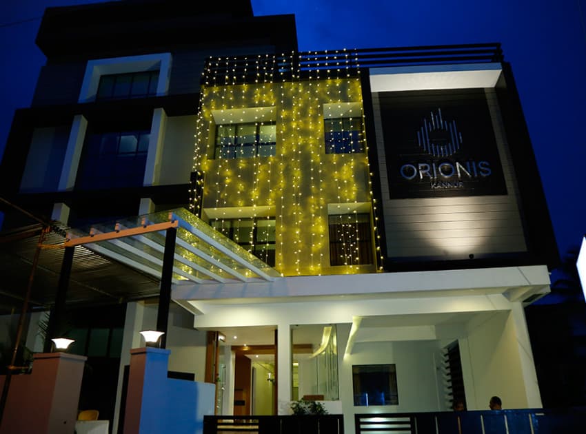 Orionis Kannur - Image 3