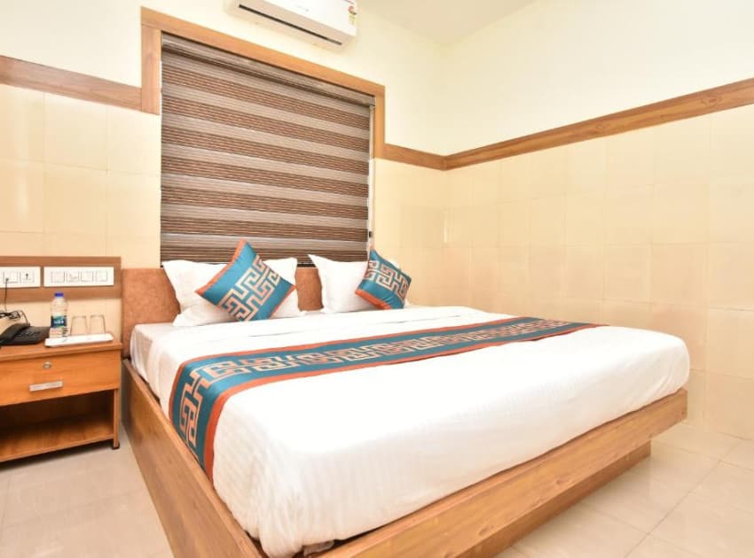 Book Hotel Kannur Capital Caltex in Kannur
