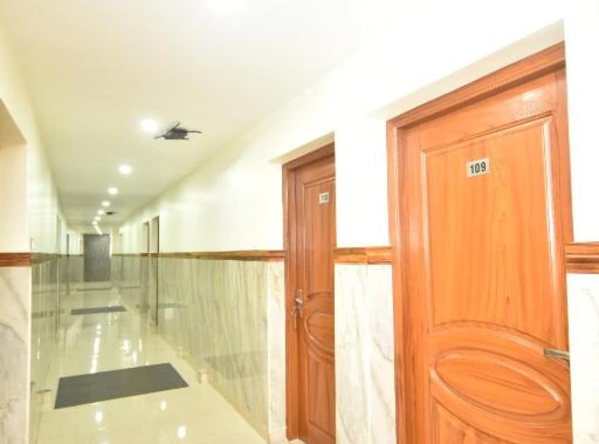 Hotel Kannur Capital Caltex - Image 4