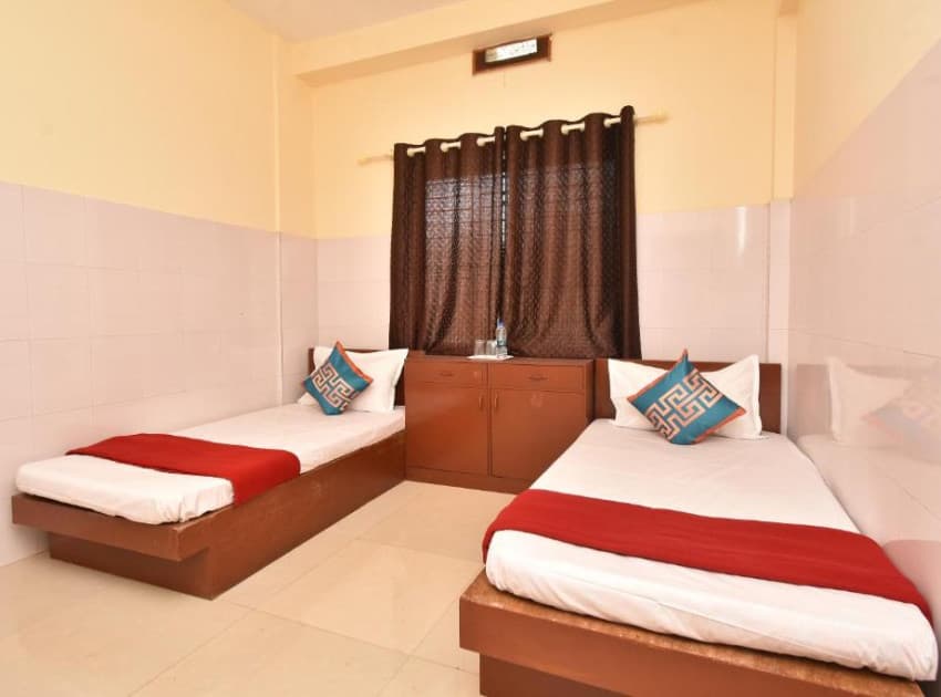 Hotel Kannur Capital Caltex - Image 3