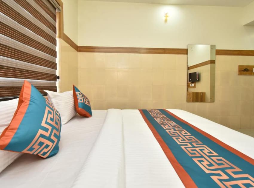 Hotel Kannur Capital Caltex - Image 2