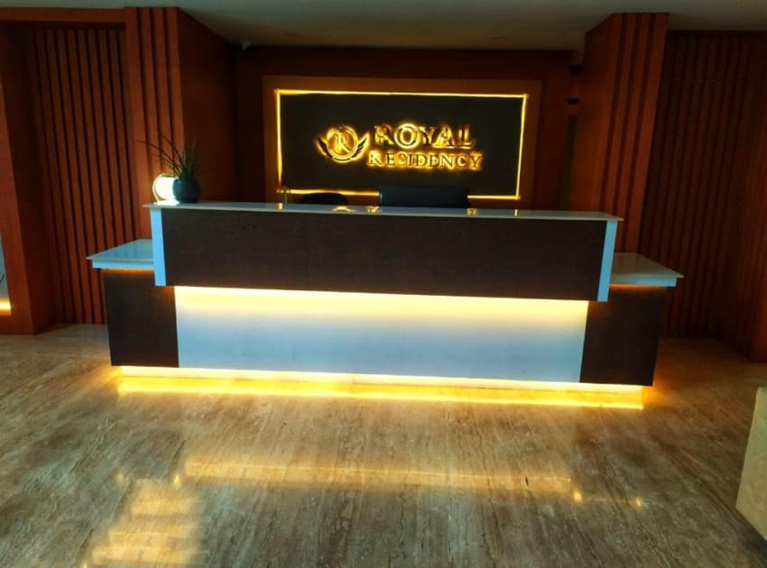 Royal Residency - Image 2