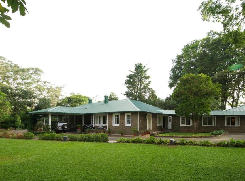 Monica Garden Bungalow - Image 3