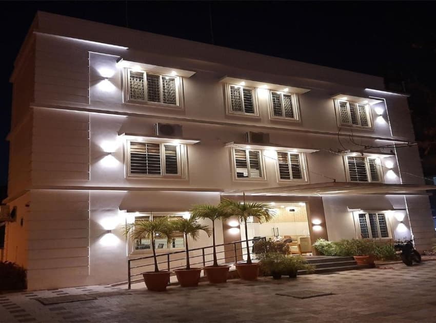 Book Phoenix Holidays in Cochin