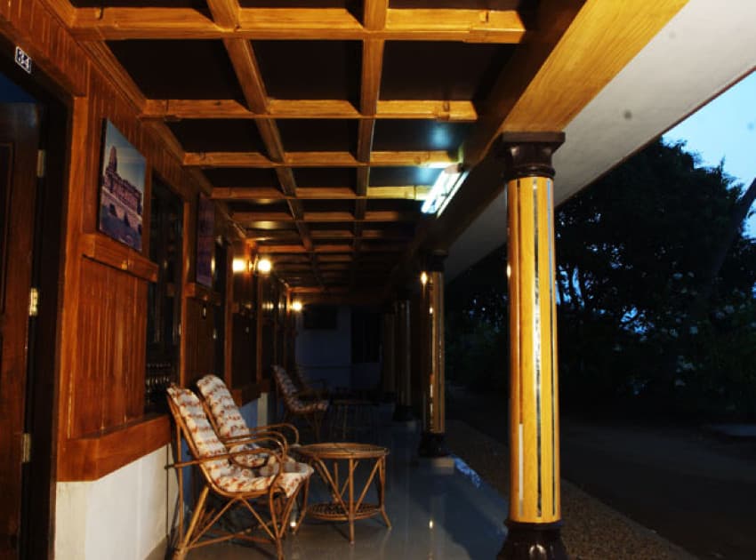 Backwater Breeze - Image 2