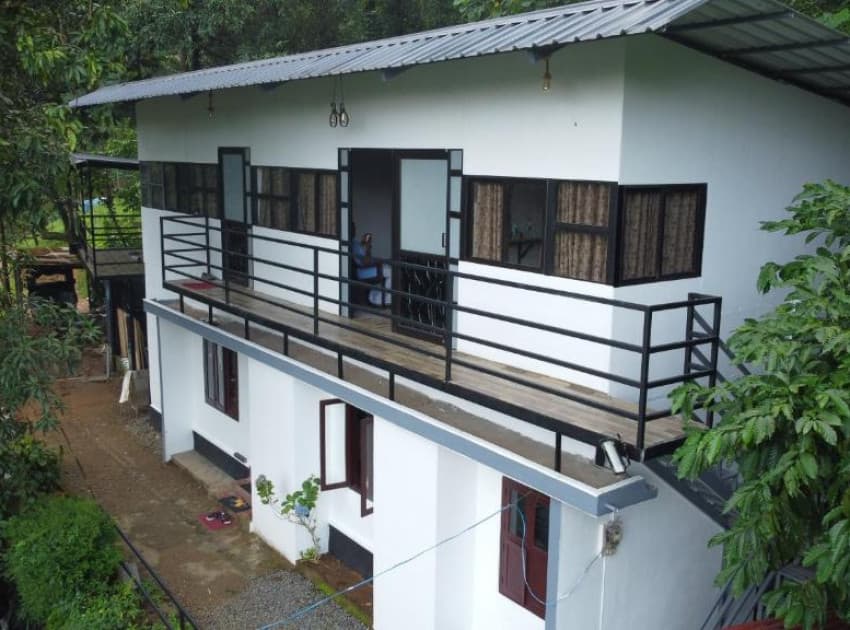 Book The Meadows INN in Kottayam