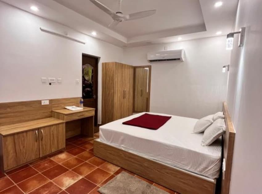 Athirappilly Heritage Villa - Image 4