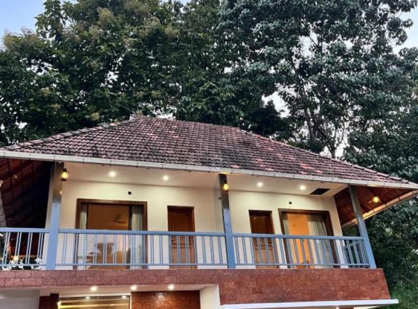 Athirappilly Heritage Villa - Image 2