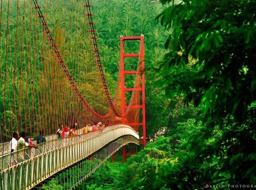 Athirappilly Heritage Villa - Image 3