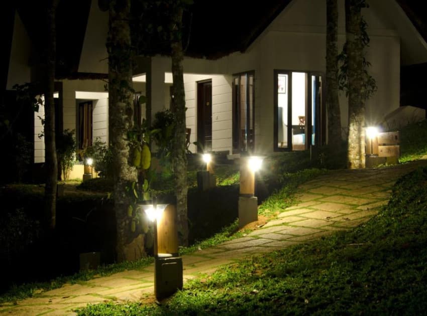 Niraamaya Retreats Cardamom Club - Image 2