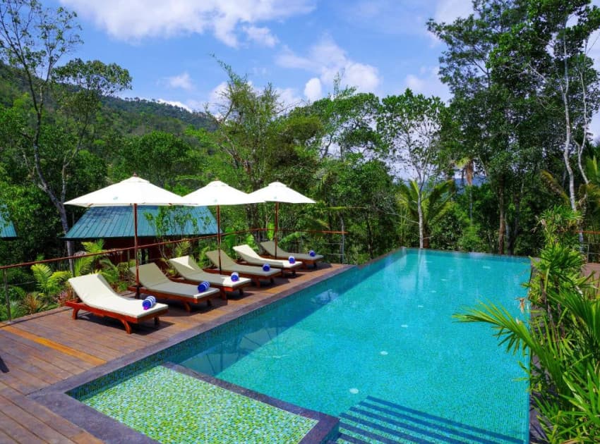 Niraamaya Retreats Cardamom Club - Image 3
