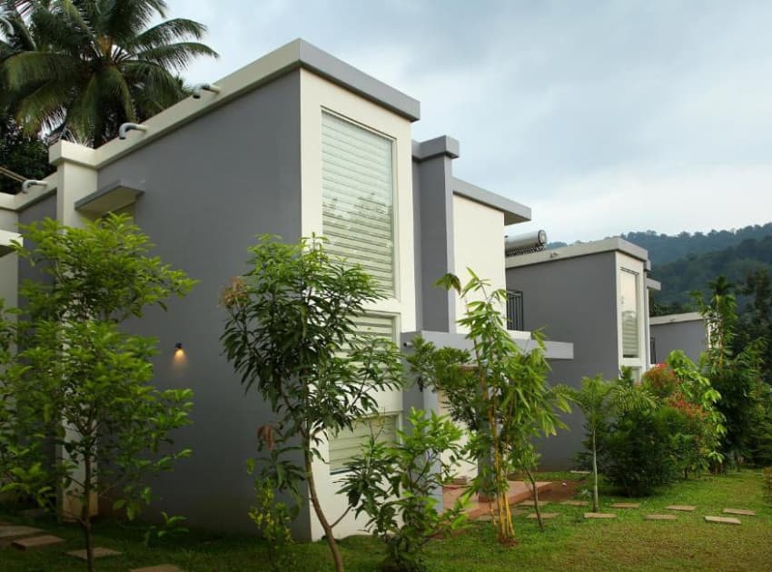 Book Casa Rio Resorts Athirappilly in Athirapally