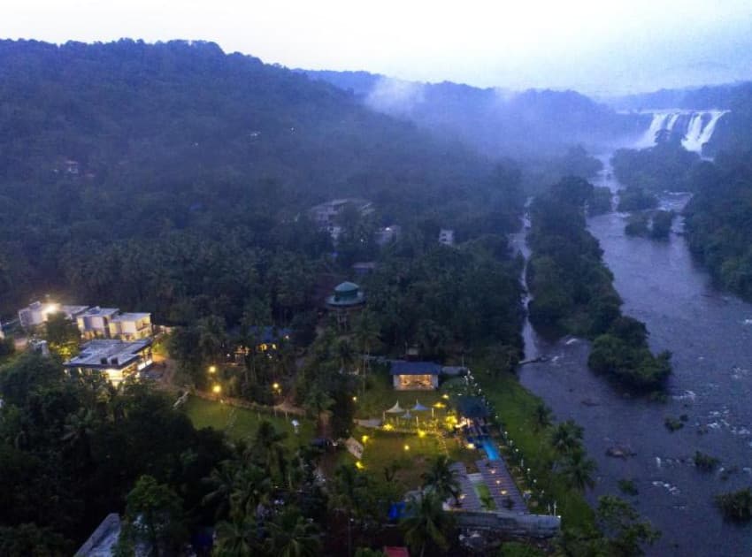 Casa Rio Resorts Athirappilly - Image 2