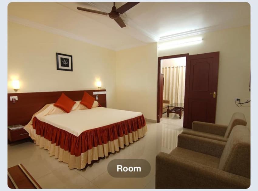 Hotel Sasthapuri - Image 2