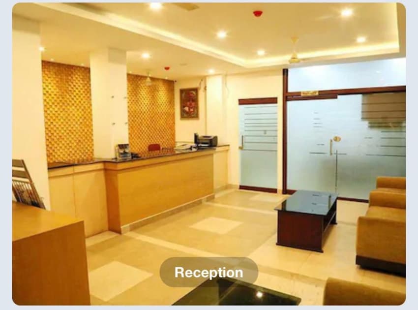 Hotel Sasthapuri - Image 3