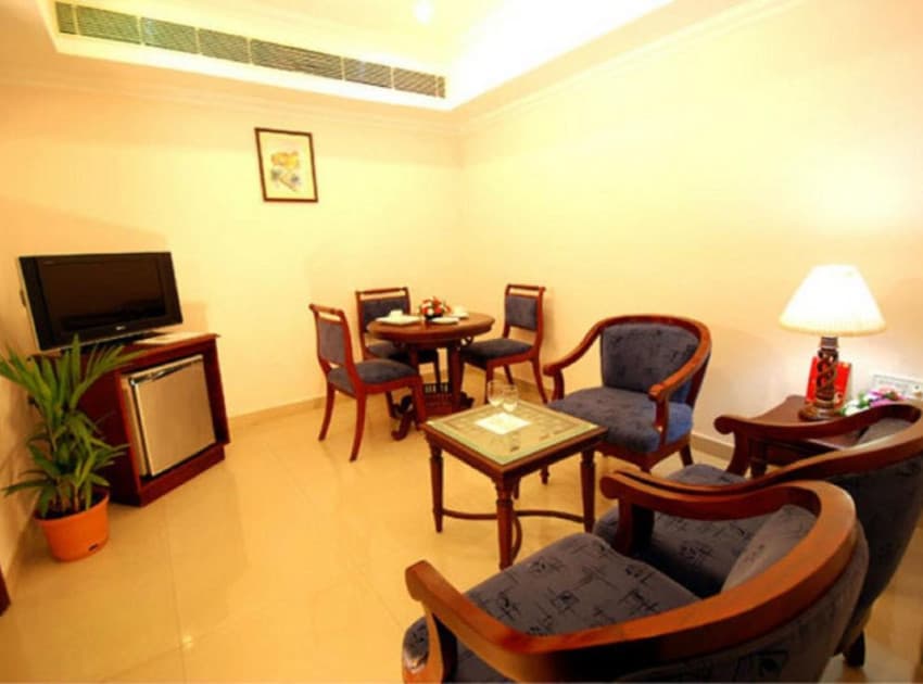 The Ruby Arena - Image 2