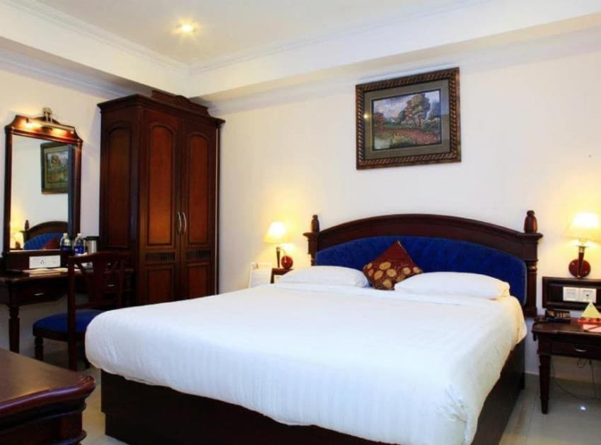 The Ruby Arena - Image 4